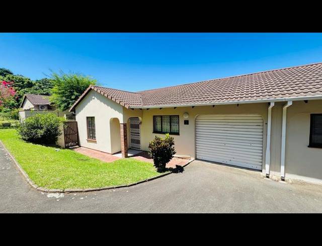 2 BEDROOM PROPERTY TO RENT IN DAWNCLIFFE
